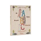 ABC Animal Alphabet Adventure