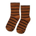 Wally Stripe Sock