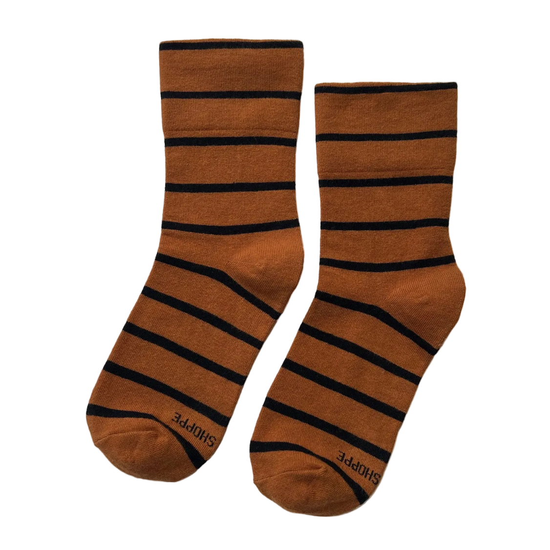 Wally Stripe Sock