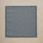 Linen Boho Napkin, Set of 2