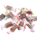 Goat Milk Caramels, Sea Salt Vanilla