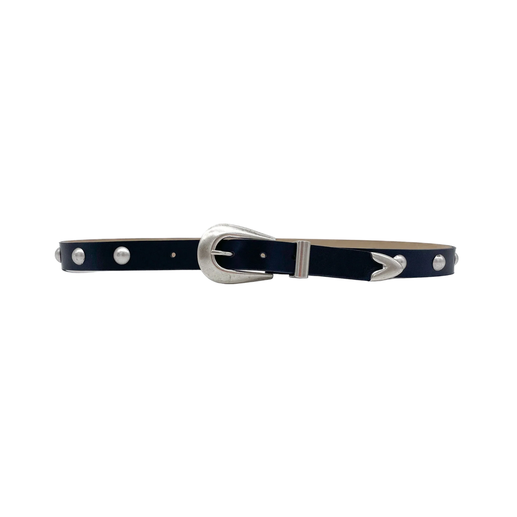 Larkin Belt, Black