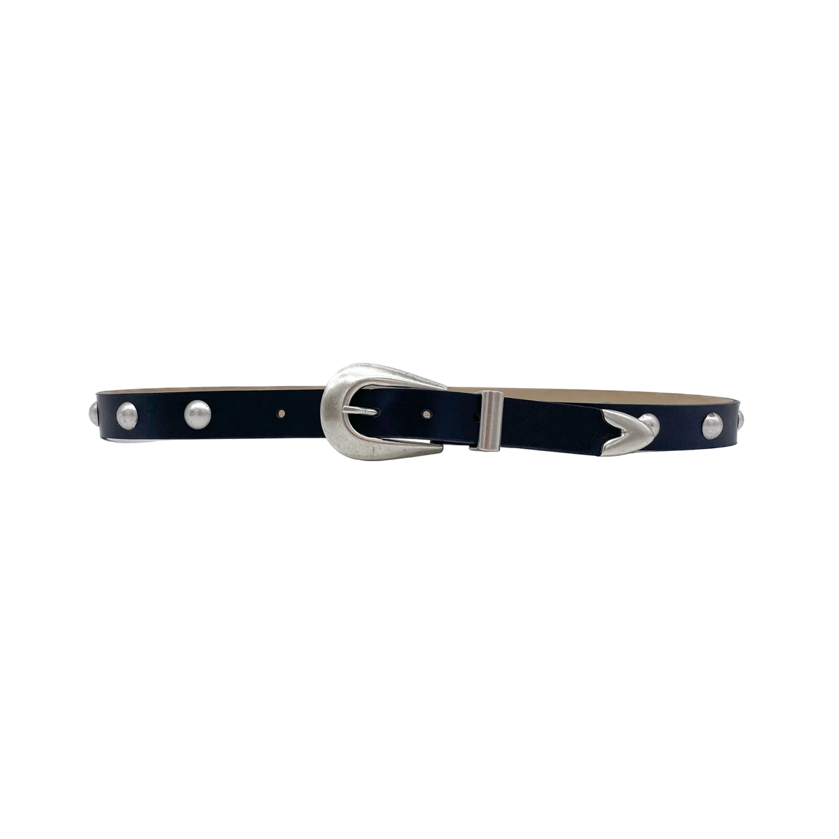 Larkin Belt, Black