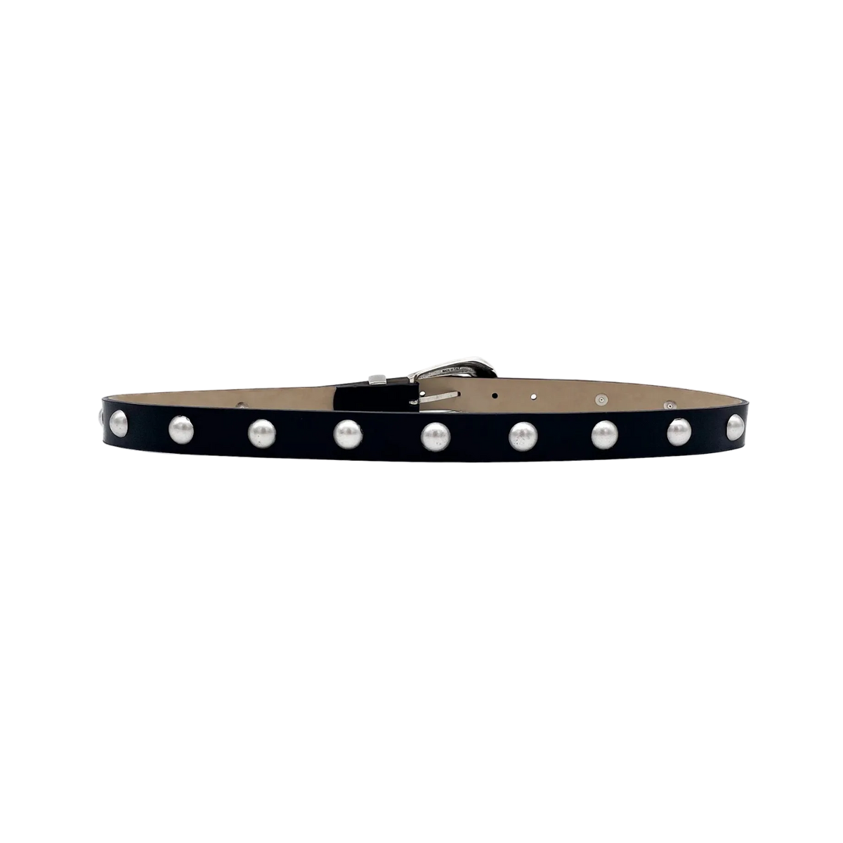 Larkin Belt, Black