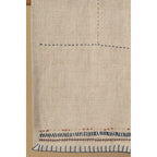 Linen Eucalyptus Table Runner