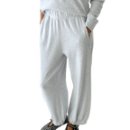 Le Bon Pointelle Balloon Pant