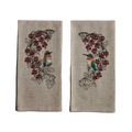 Hummingbird Tea Towel