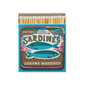 Sardines Matchbox