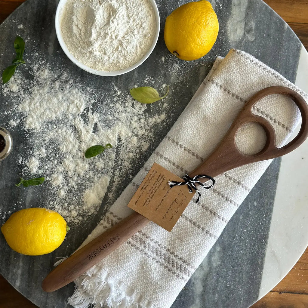 Dough Hook