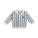 Dachsund Stripe Set