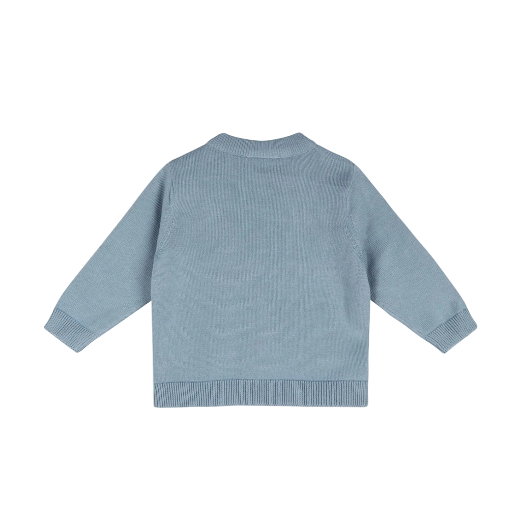 Ski Knit Pullover Set