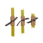 10" Everyday Taper Candles