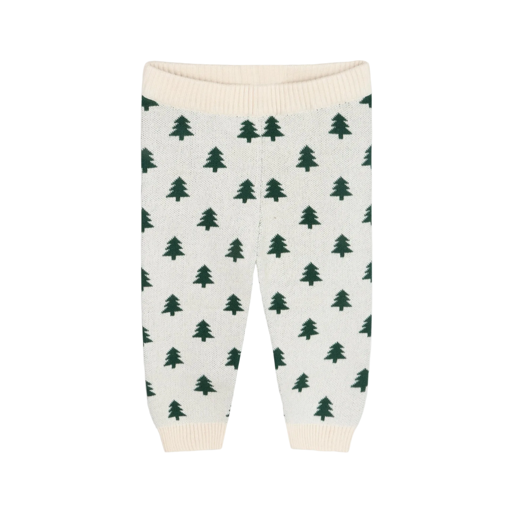 Ski Knit Pullover Set