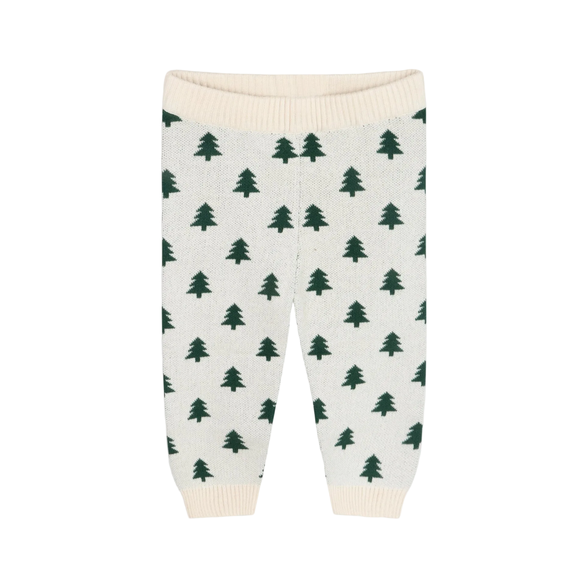 Ski Knit Pullover Set