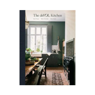 The deVol Kitchen