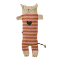 Cat Puppet Blanket