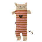 Cat Puppet Blanket