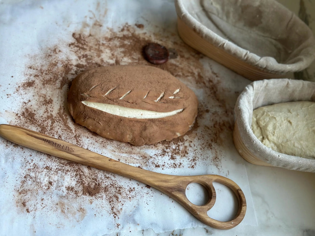 Dough Hook