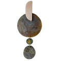 Patina Wall Hanging