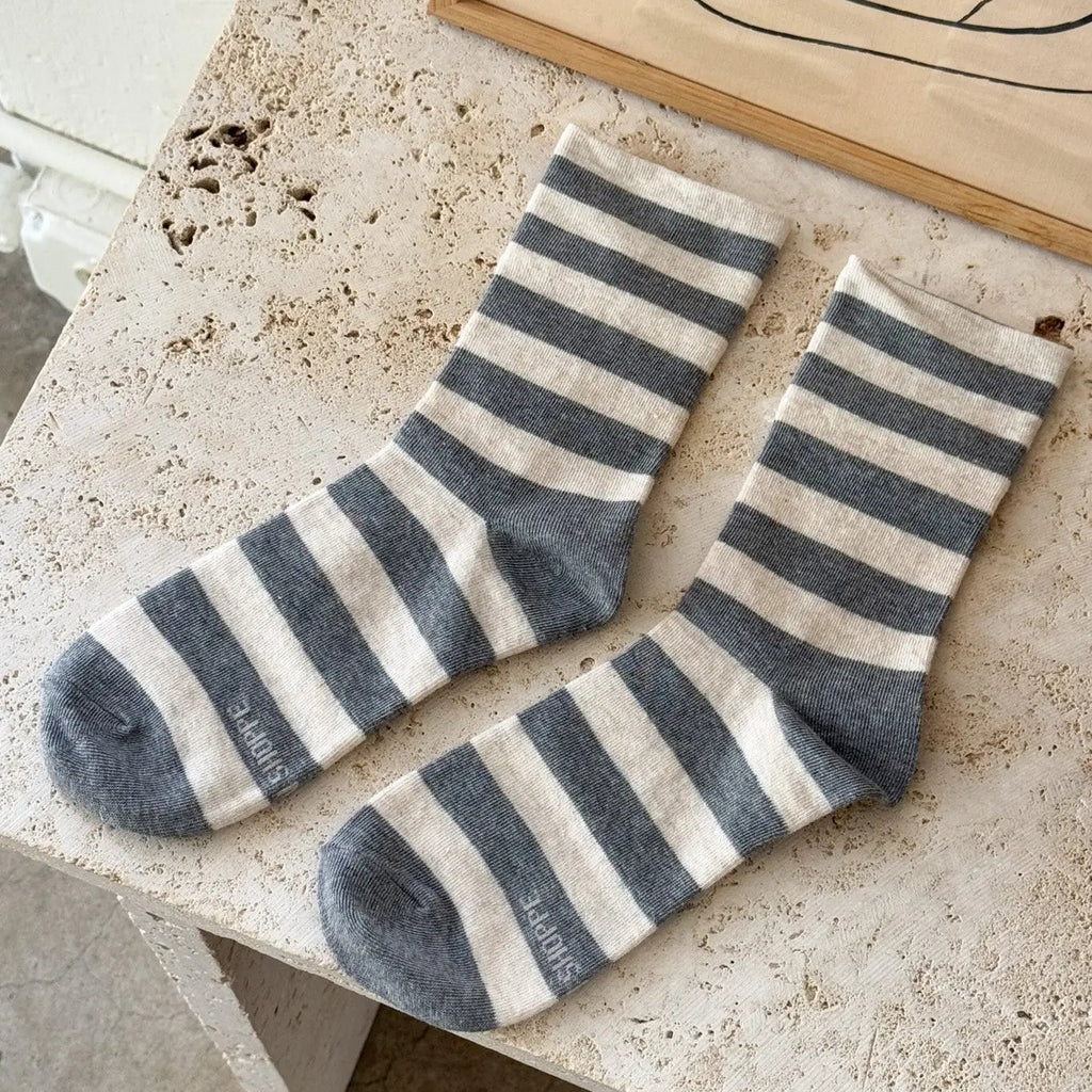 Wide Wally Sock