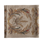 Wheat Harvest Table Runner