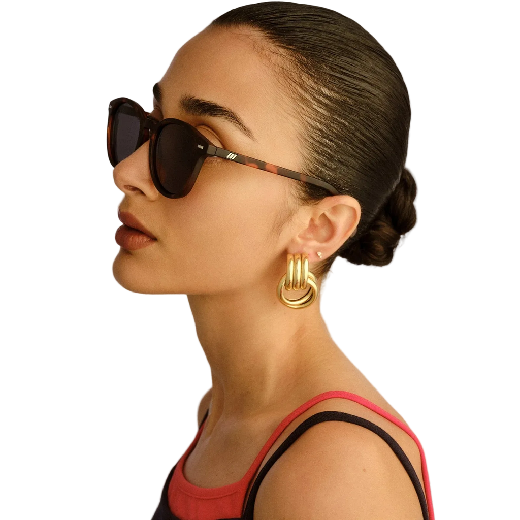 Bandwagon Sunglasses