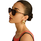 Bandwagon Sunglasses