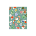Christmas Cookies Holiday Card