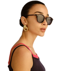 Bandwagon Sunglasses