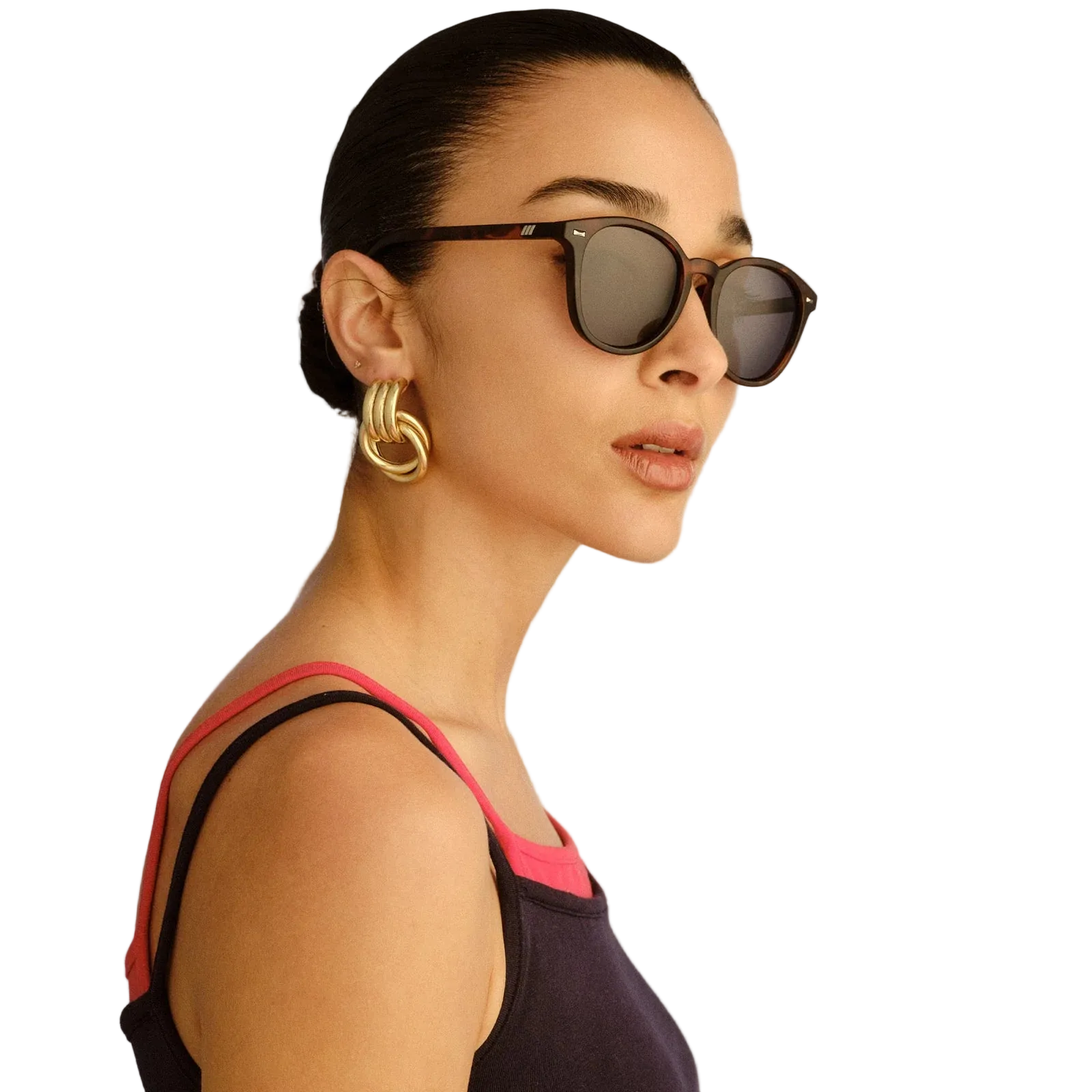 Bandwagon Sunglasses