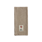 Christmas Cardinals Tea Towel