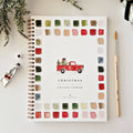 Classic Christmas Workbook