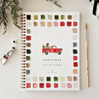 Classic Christmas Workbook