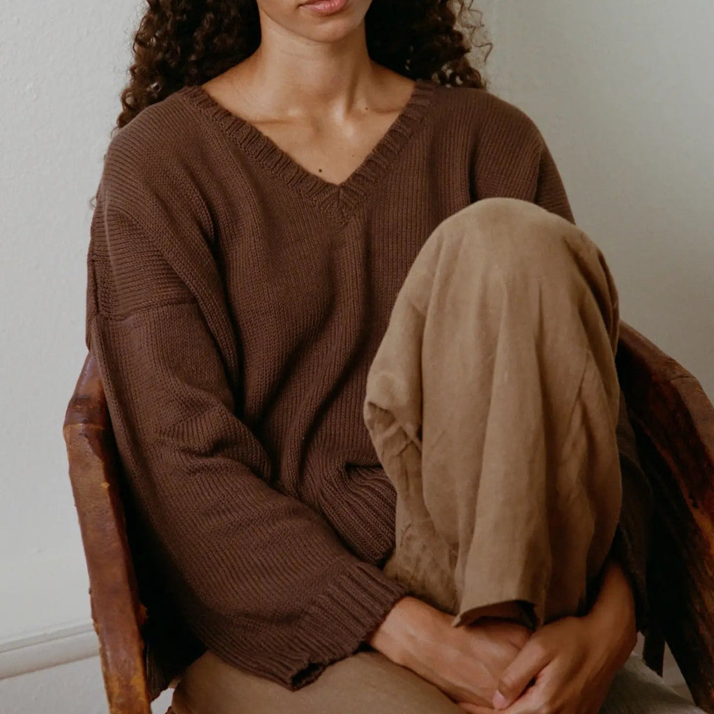 Jonas Knit