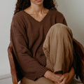 Jonas Knit