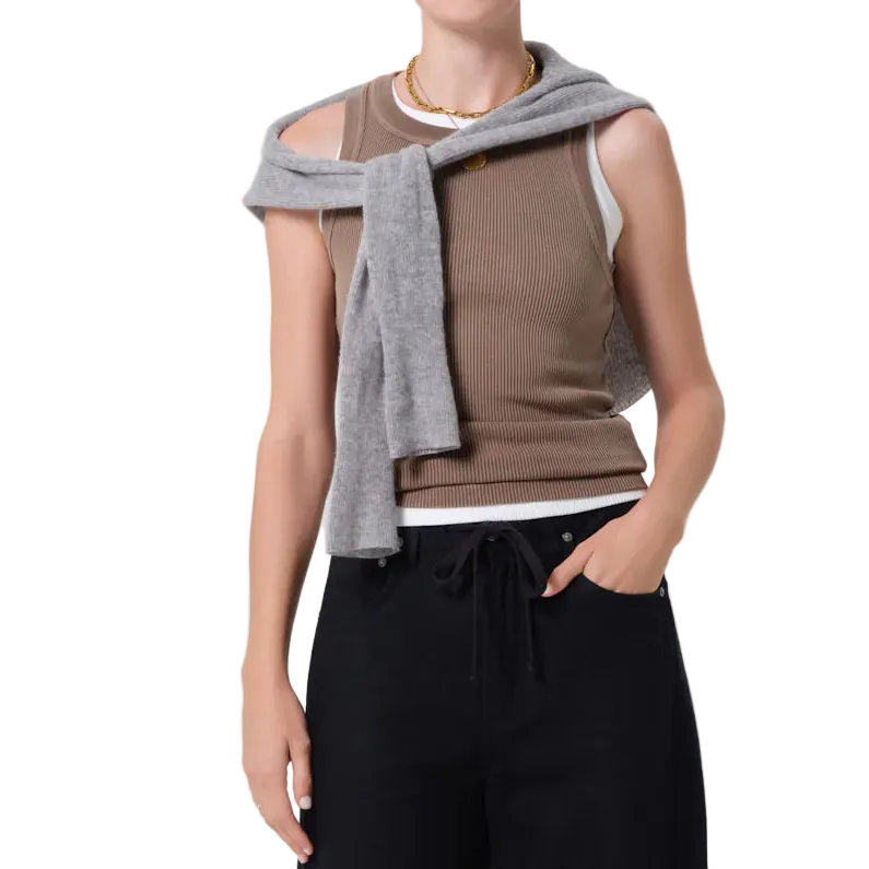 Isabel Rib Tank