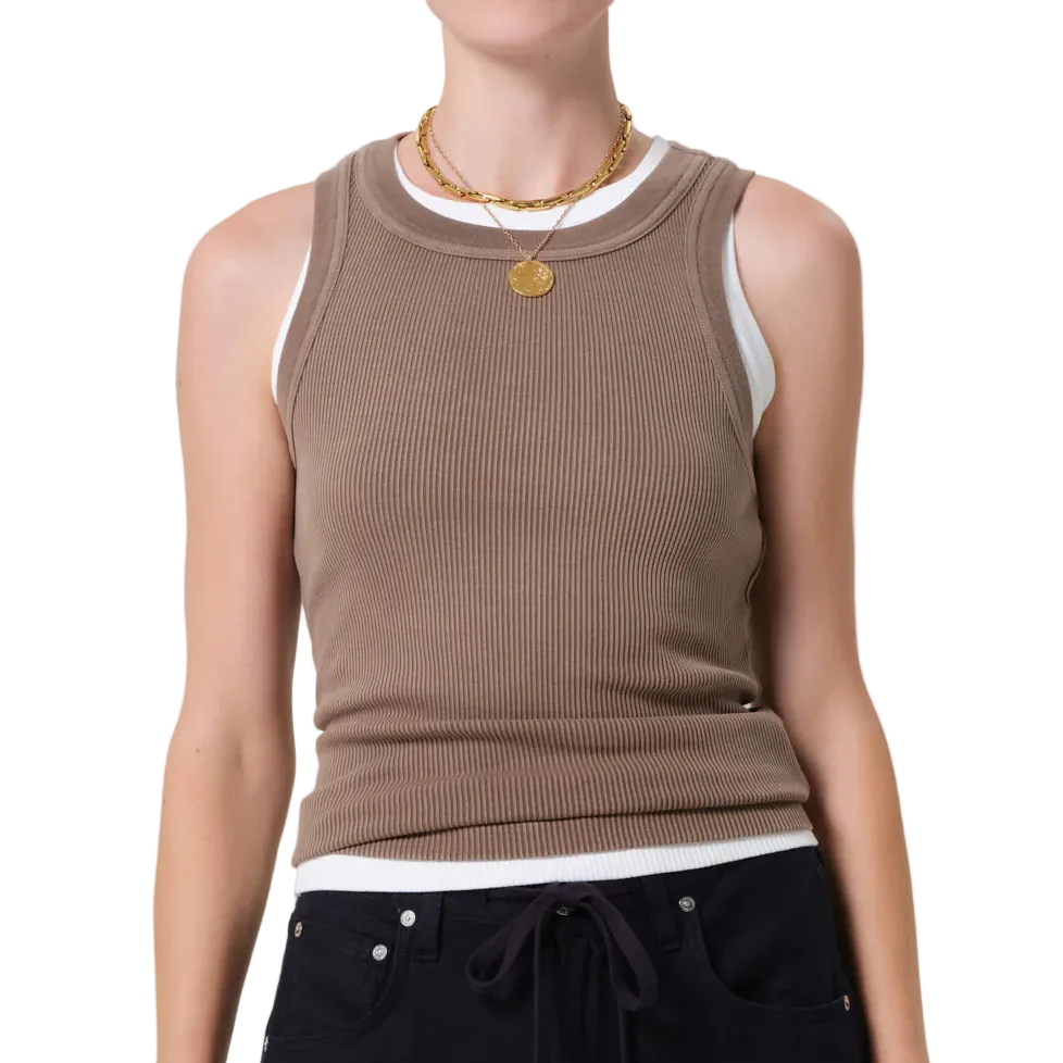 Isabel Rib Tank