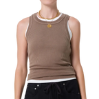Isabel Rib Tank