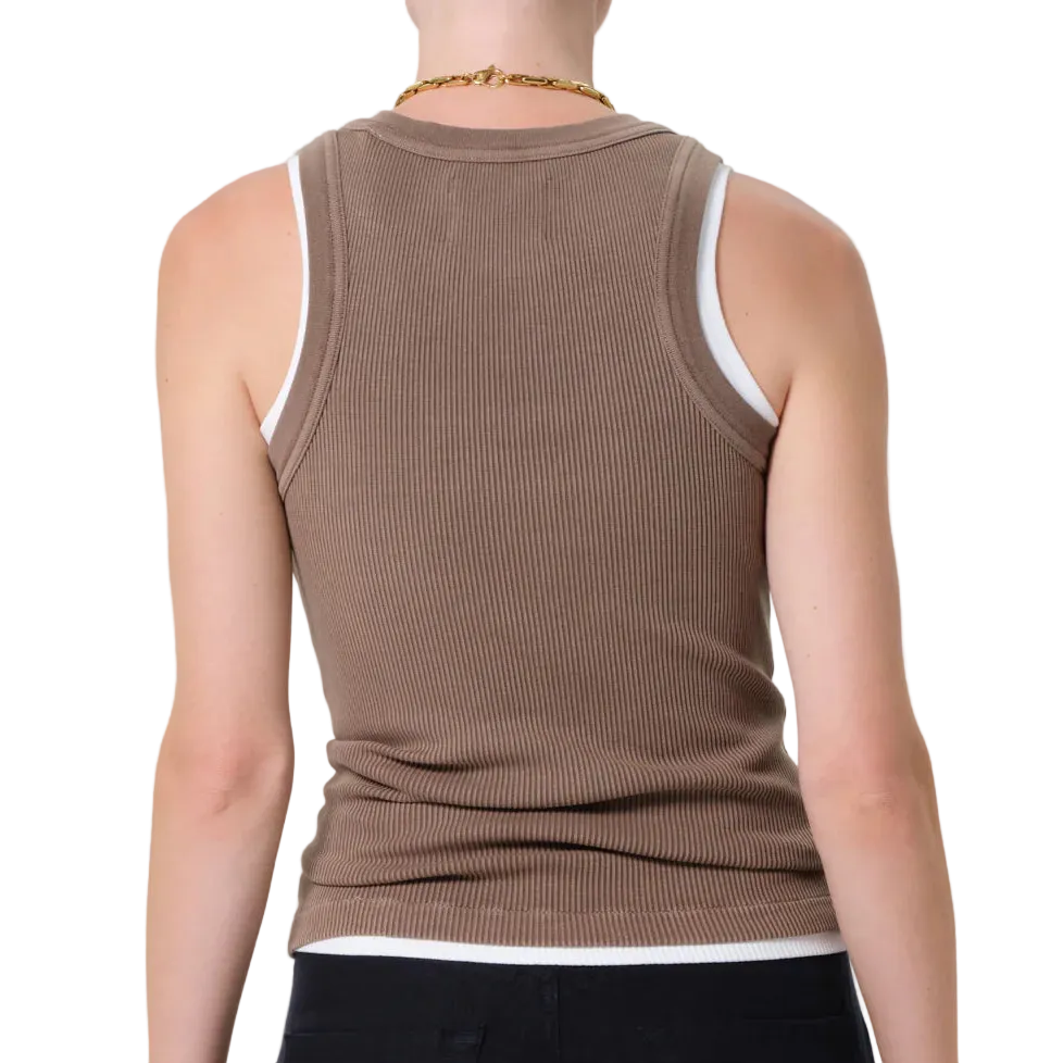 Isabel Rib Tank