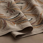 Wheat Harvest Table Runner