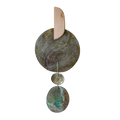 Patina Wall Hanging