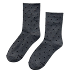 Polka Dot Sock