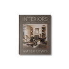 Interiors: Curated Spaces From Start to Finish