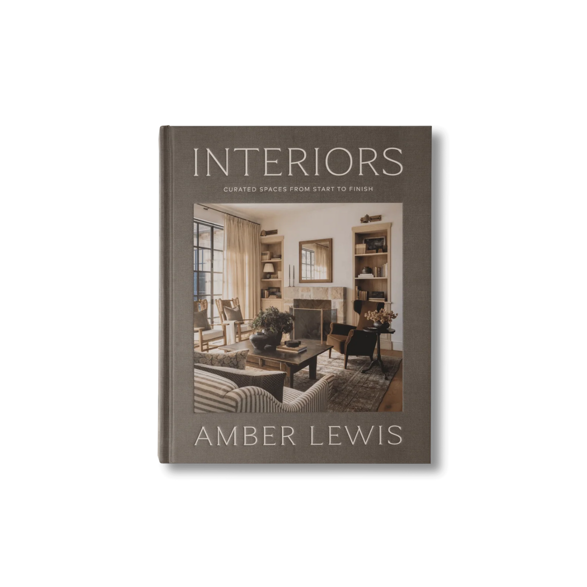 Interiors: Curated Spaces From Start to Finish