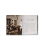 Interiors: Curated Spaces From Start to Finish