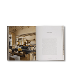 Interiors: Curated Spaces From Start to Finish