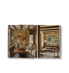 Interiors: Curated Spaces From Start to Finish