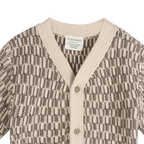 Walter Chunky Cardigan