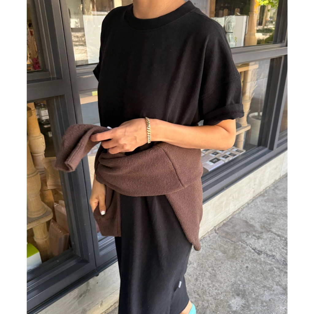 LeBon Her Dress