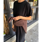 LeBon Her Dress